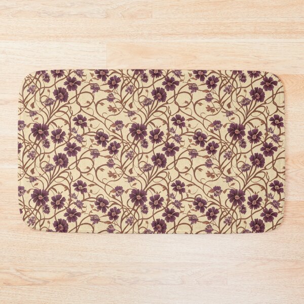 Item preview, Flowers Foliage designed and sold by Blak-Sheep.