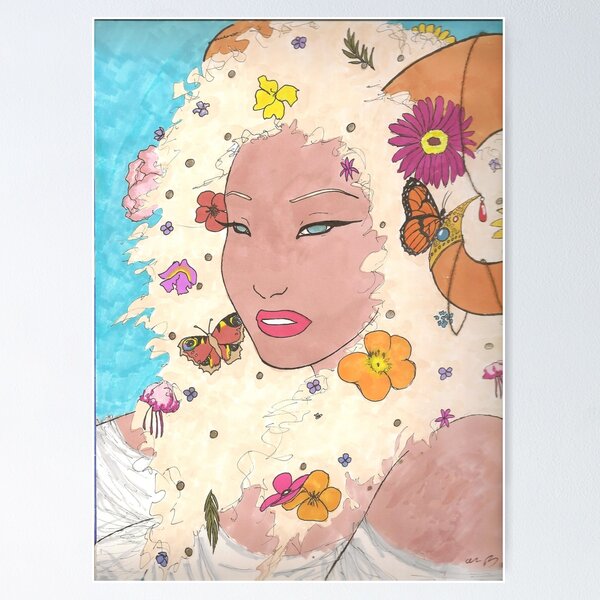 Item preview, Titania designed and sold by APilorz.