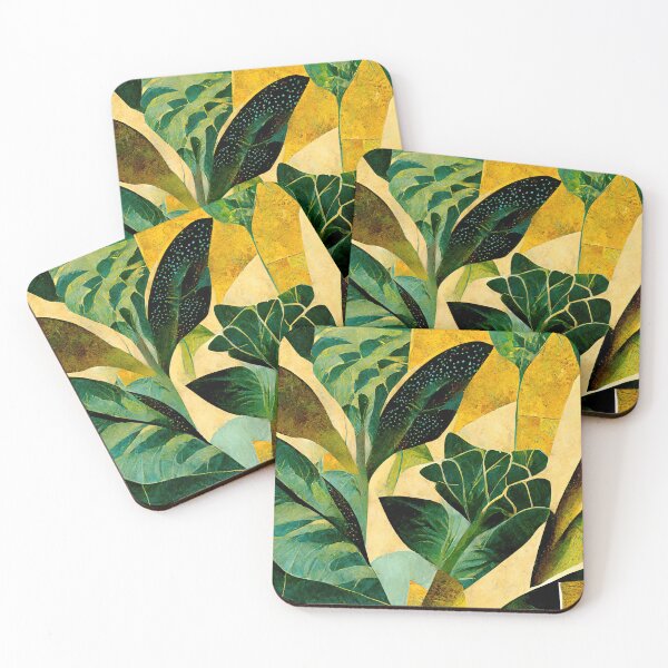 Item preview, Amazon jungle collage designed and sold by Michael Bollin.