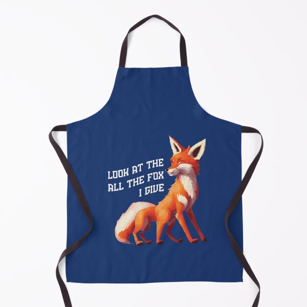 Item preview, Look at the all the fox I give designed and sold by define design.
