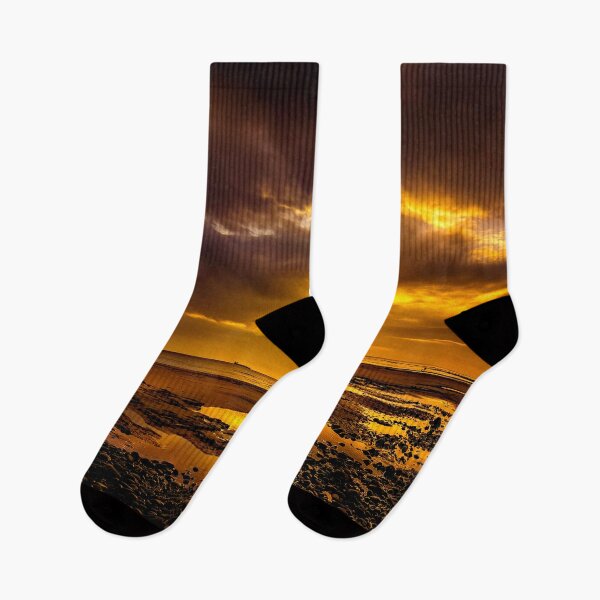 Item preview, Sunset On The Beach designed and sold by Taceo10.