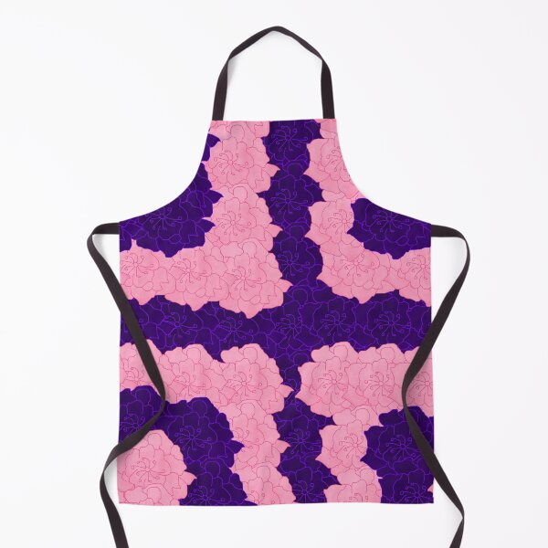Item preview, Rose Pink & Purple Flower Collage designed and sold by rainestore.