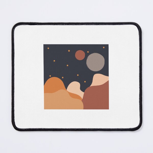 Item preview, Ruidis & Sand Dunes designed and sold by ArtInKind.