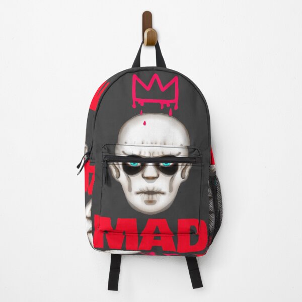 Item preview, MAD KING designed and sold by La Loca.