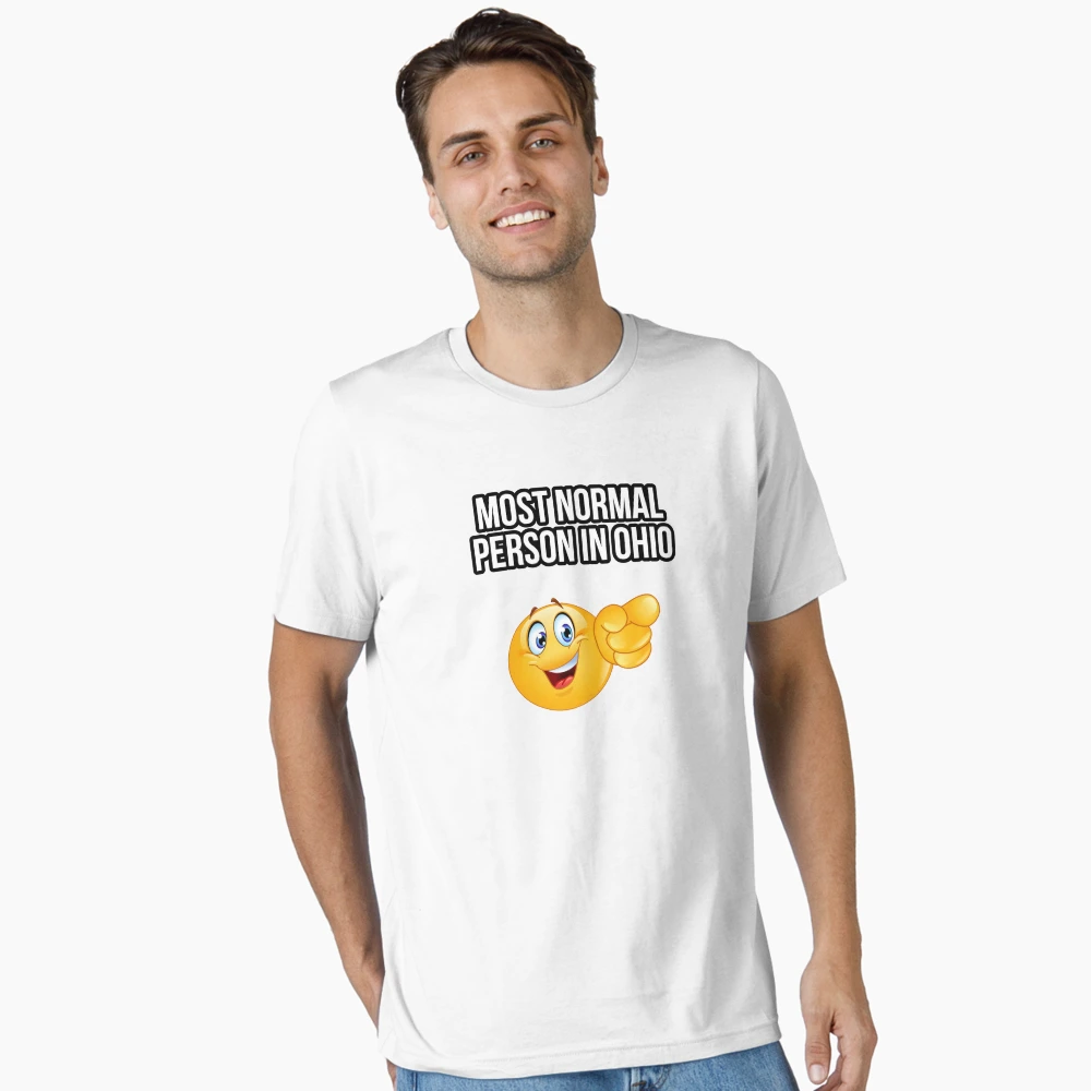 Most normal person in ohio