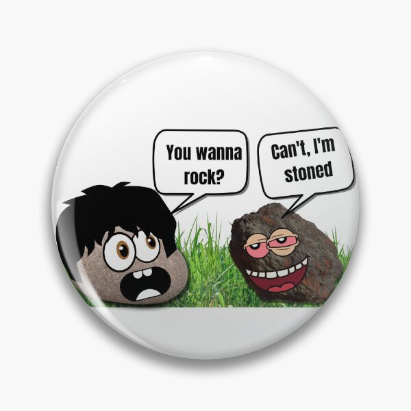 Item preview, You wanna rock? designed and sold by E6Designs.