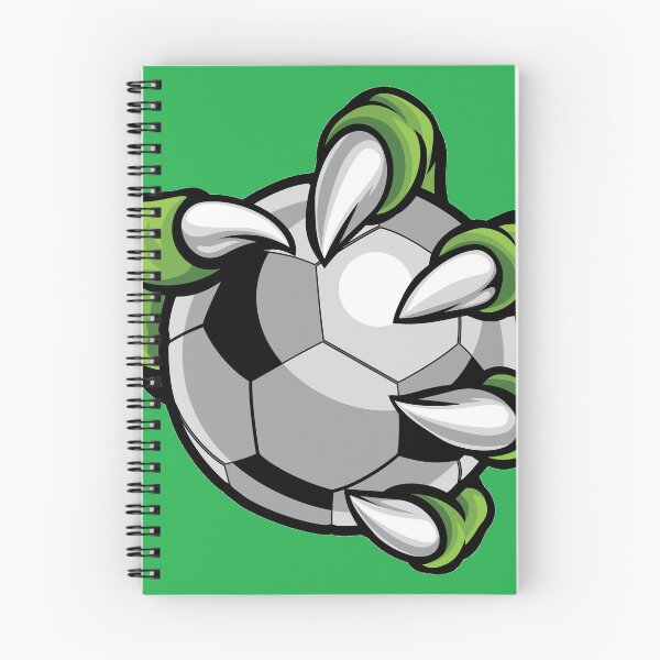 Item preview, Hodag Soccer Claw  designed and sold by TheHodagStore.