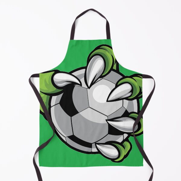 Item preview, Hodag Soccer Claw designed and sold by TheHodagStore.