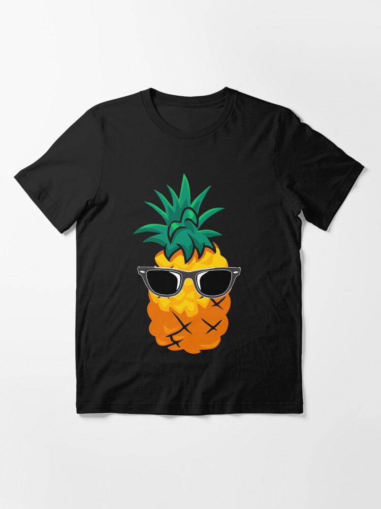 pineapple shirt boys