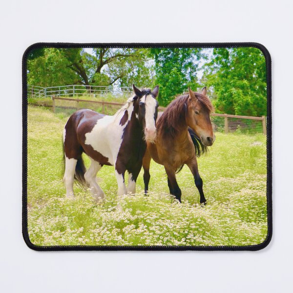 Item preview, Gypsy and Mustang designed and sold by Emmaline Jones.