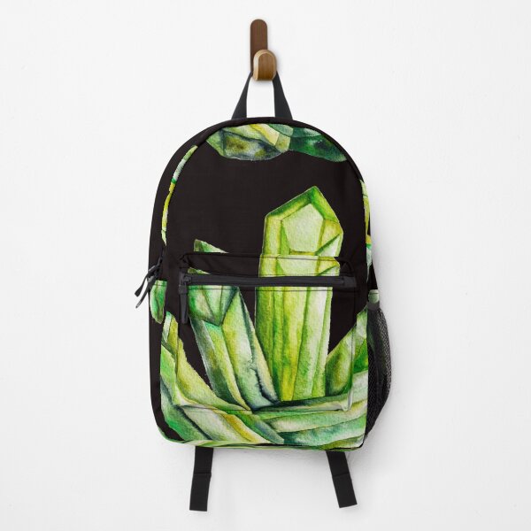 Item preview, Watercolor Peridot designed and sold by KatasArt.