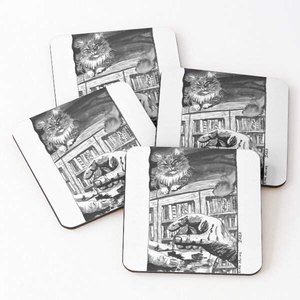 Item preview, Scrape designed and sold by Rina Arling.