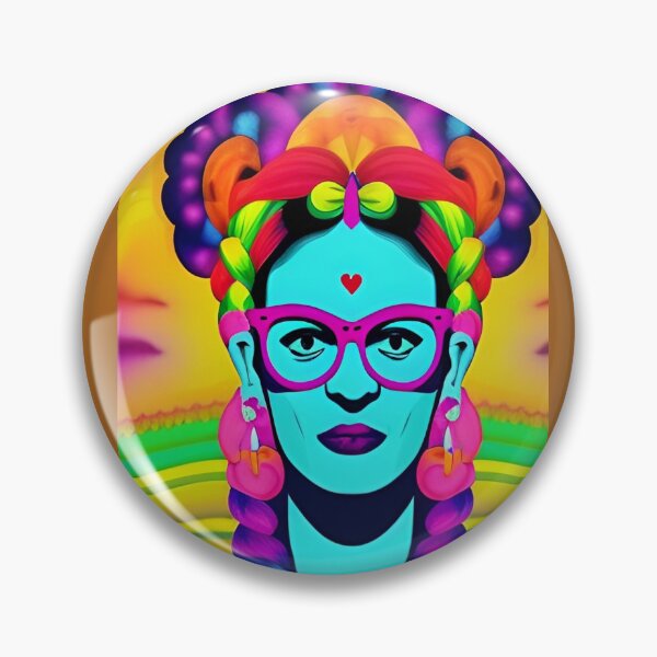Item preview, To Frida With Love designed and sold by abidance.