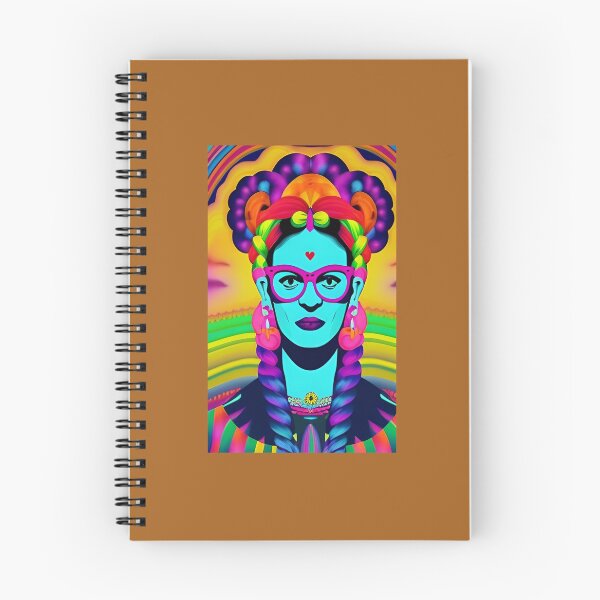 Item preview, To Frida With Love designed and sold by abidance.