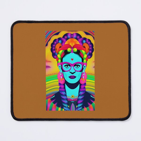Item preview, To Frida With Love designed and sold by abidance.
