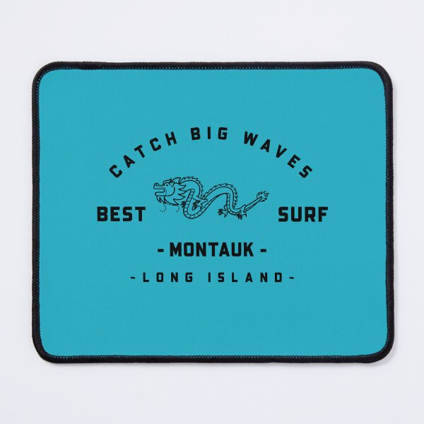 Item preview, Surf Tour Montauk Long Island Big waves-surfing designed and sold by surfcrowd.