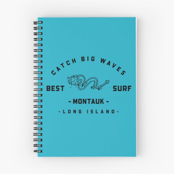 Item preview, Surf Tour Montauk Long Island Big waves-surfing designed and sold by surfcrowd.