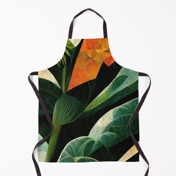 Item preview, Leaf Detail Digital Collage designed and sold by Michael Bollin.