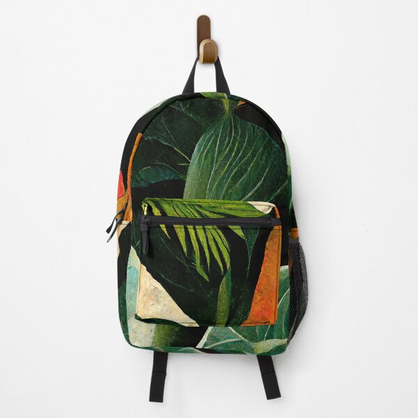 Item preview, Leaf Detail Digital Collage designed and sold by Michael Bollin.