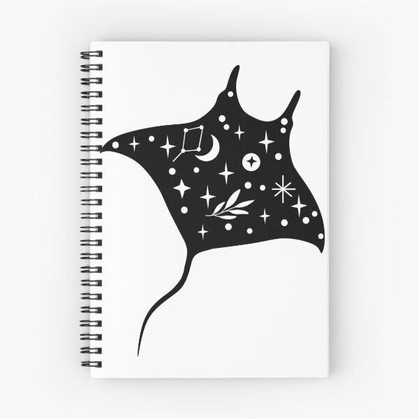 Item preview, Manta Ray designed and sold by virillanissa.
