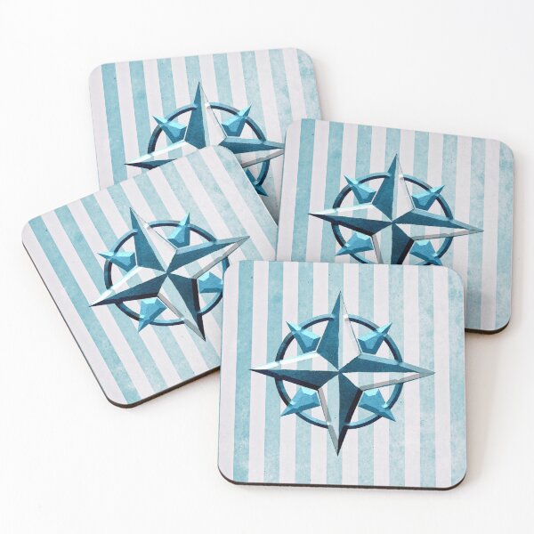 Item preview, Vintage Wind Rose designed and sold by klephotography.