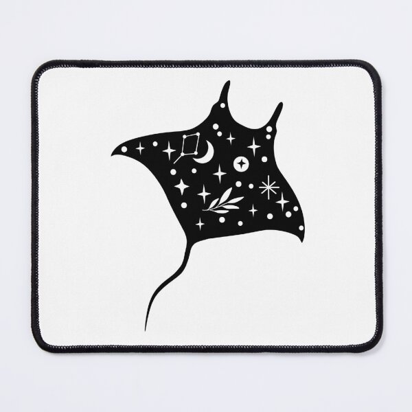 Item preview, Manta Ray designed and sold by virillanissa.