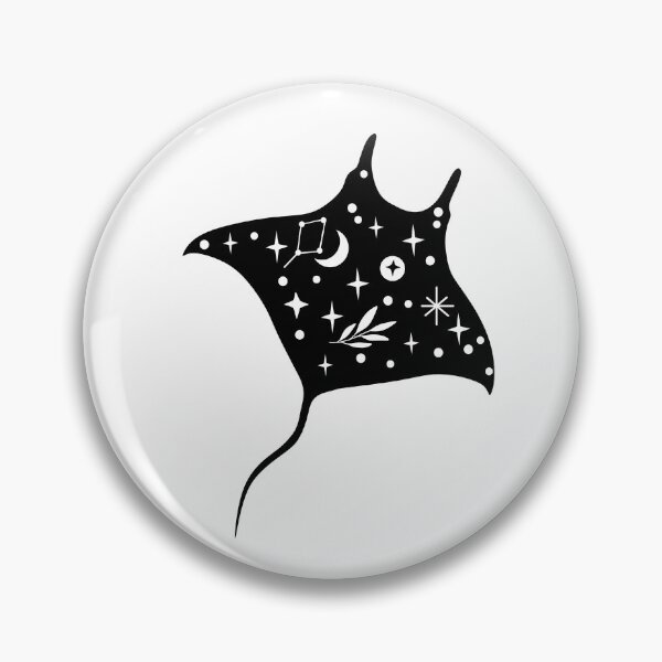 Item preview, Manta Ray designed and sold by virillanissa.