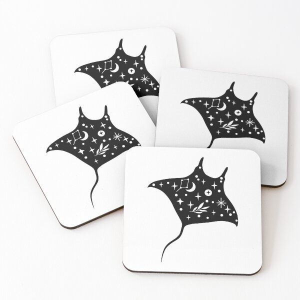 Item preview, Manta Ray designed and sold by virillanissa.