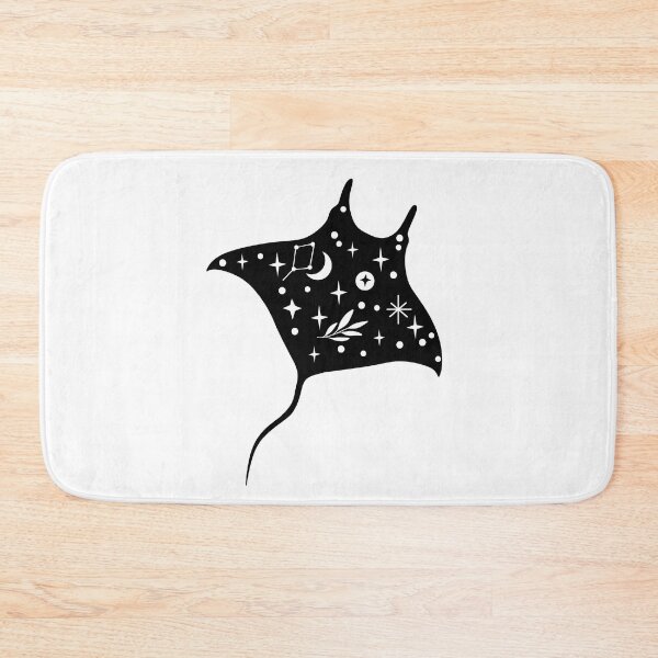 Item preview, Manta Ray designed and sold by virillanissa.