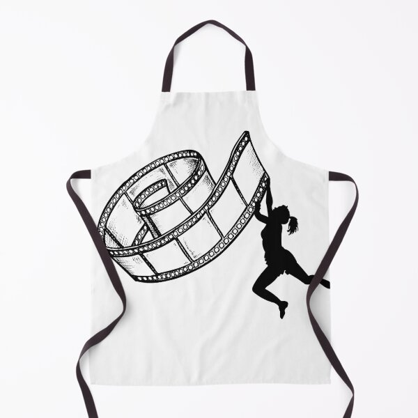 Item preview, Cliffhanger designed and sold by badbug.
