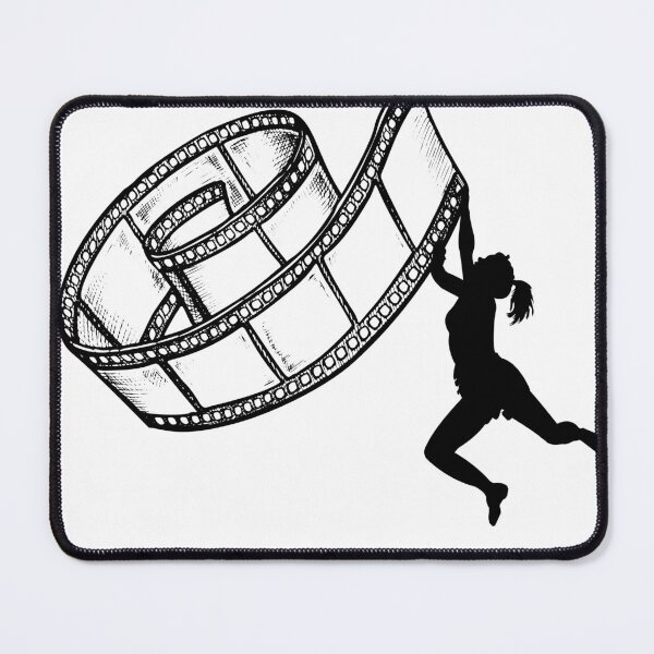 Item preview, Cliffhanger designed and sold by badbug.