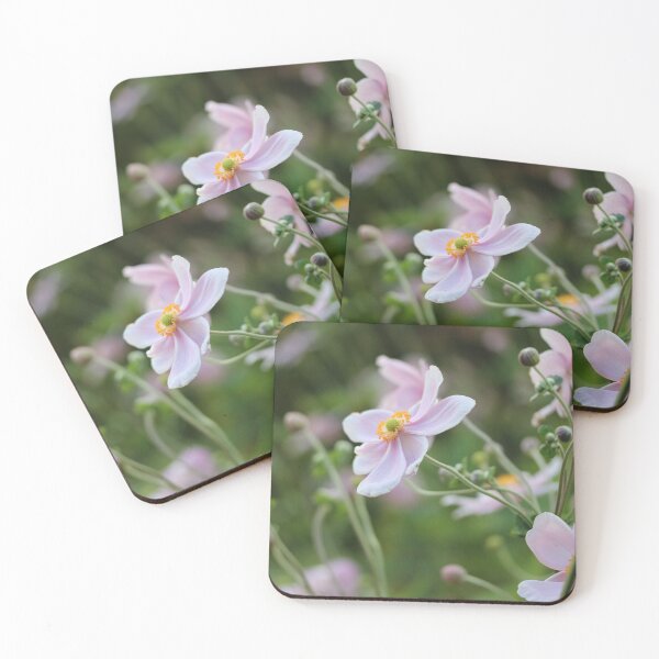 Item preview, Pink Anemones designed and sold by Emmaline Jones.