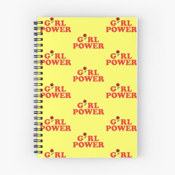 Item preview, girl power designed and sold by Rylee Dawson.