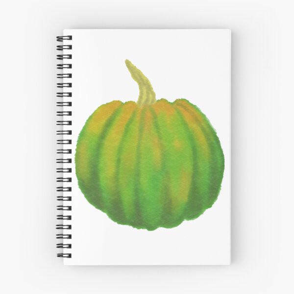 Item preview, Pumpkin 6 designed and sold by emikat-art.