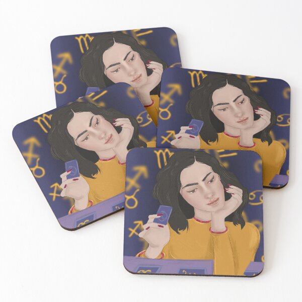 Item preview, SCORPIO is the most mysterious! designed and sold by MAOoracle.