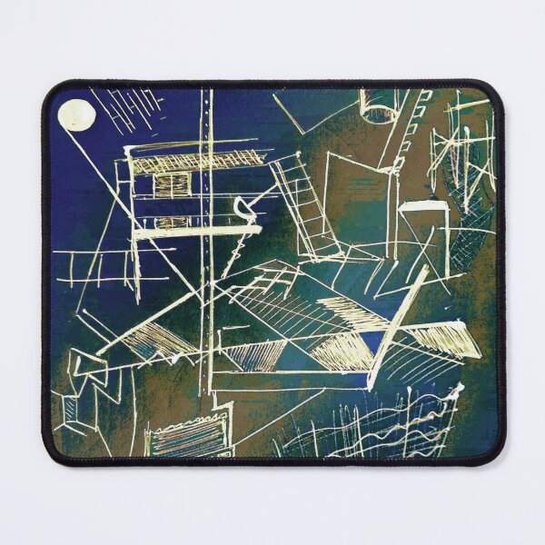 Item preview, City 8 designed and sold by YannisZART.