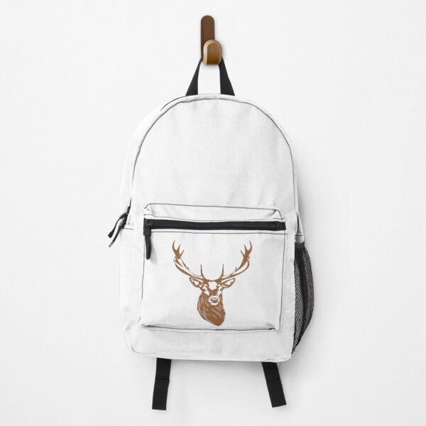 Item preview, Beautiful Deer - cute designed and sold by GridText.