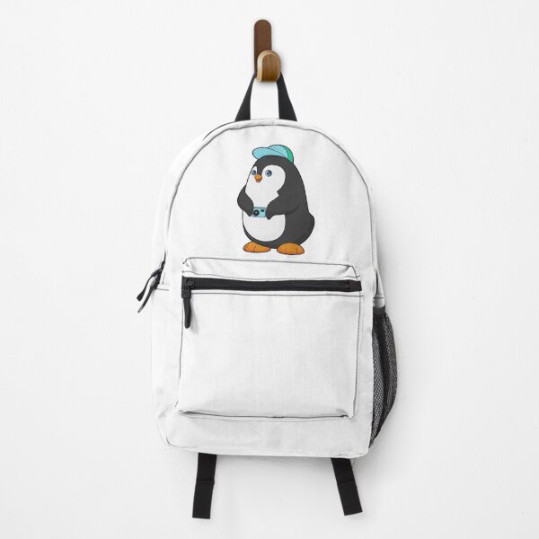 Item preview, Penguin Camera designed and sold by Snabdesign84.