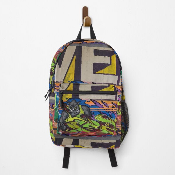 Item preview, Boston Graffiti | Train Tunnel designed and sold by Mondizzle.