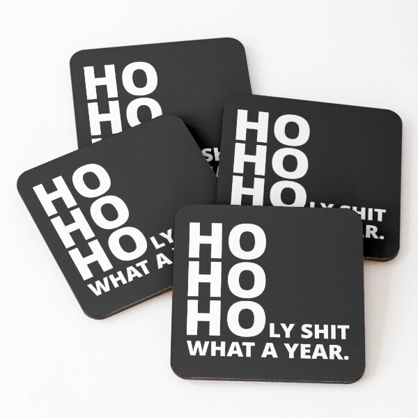 Item preview, New Year funny quote designed and sold by Creativity  Island.