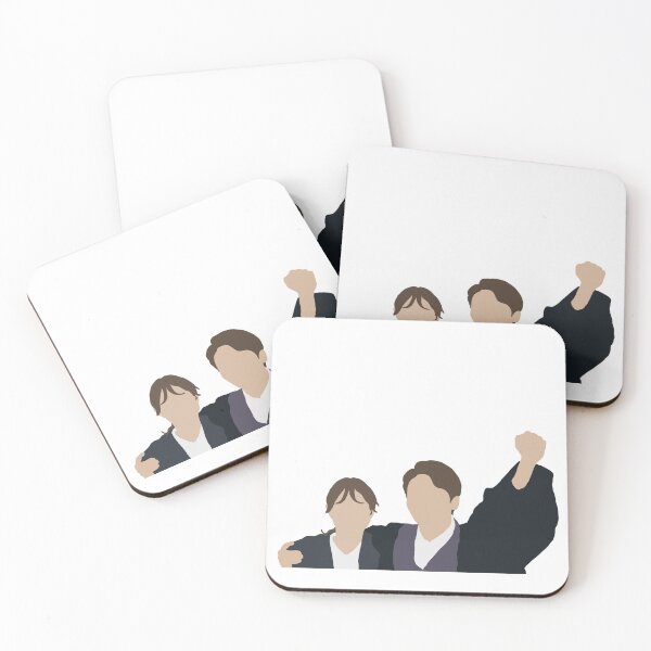 Item preview, Your Honor designed and sold by DaebakDramas.