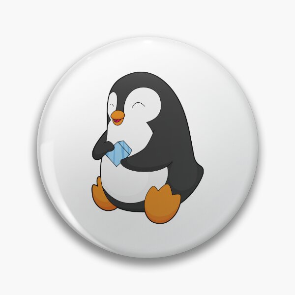 Artikelvorschau, Pinguin Eiswürfel entworfen und verkauft von Snabdesign84.