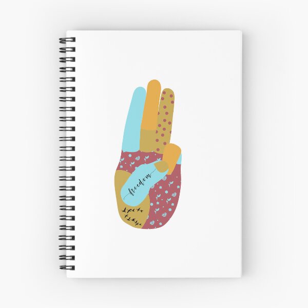 Item preview, Mano amiga no.1- Libertad designed and sold by InfinityCanvas.