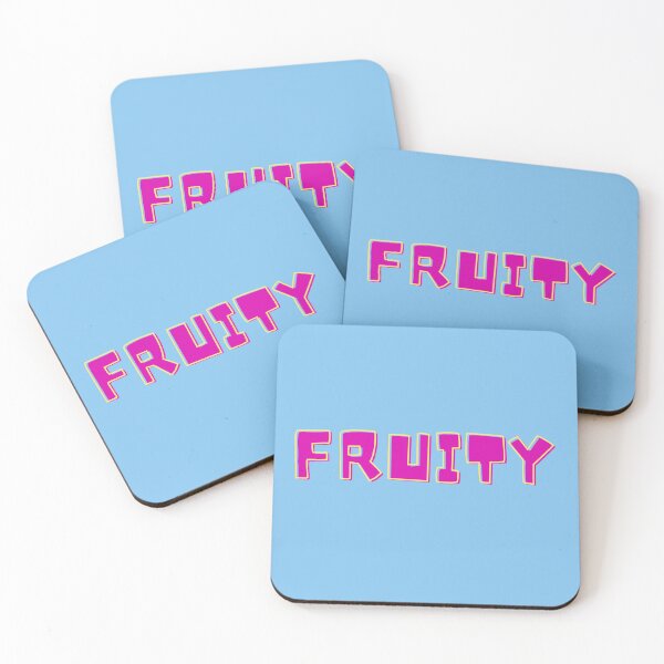 Item preview, Fruity LGBTQ+ Pride Meme designed and sold by aroth12.