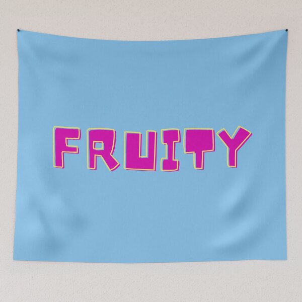 Item preview, Fruity LGBTQ+ Pride Meme designed and sold by aroth12.