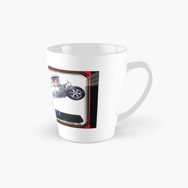 Item preview,  Hot Rod  Art          /         The Buzzsaw! designed and sold by Imagin8er.
