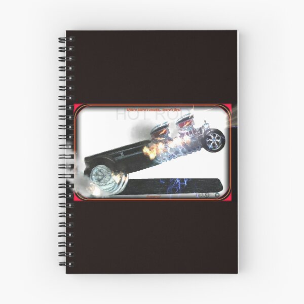 Item preview,  Hot Rod  Art          /         The Buzzsaw! designed and sold by Imagin8er.