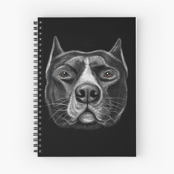 Item preview, Pitbull designed and sold by LeoZitro.