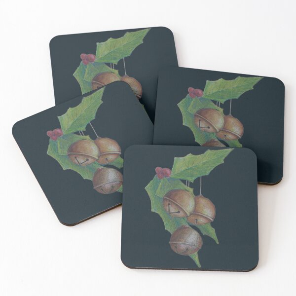 Item preview, Jingle Bells designed and sold by ReneeDixonArt.