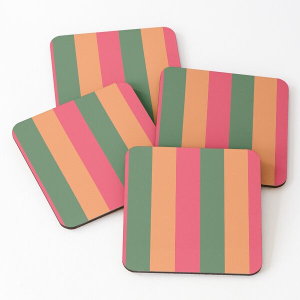 Item preview, Hero Stripes designed and sold by fashionsforfans.